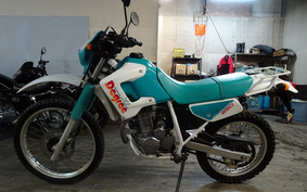 HONDA XL250 DEGREE MD26