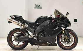 KAWASAKI ZX 10 NINJA R 2006 ZXT00D