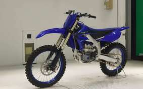 YAMAHA YZ250F CG40C