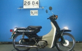 YAMAHA MATE 50 1996 V50