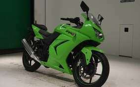 KAWASAKI NINJA 250R EX250K