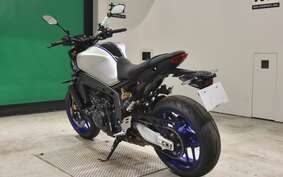 YAMAHA MT-09 SP 2024 RN69J