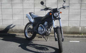 YAMAHA TRICKER 2010 DG16J