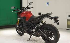 YAMAHA MT-09 A 2018 RN34J