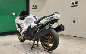 KAWASAKI ZX 1400 NINJA R A 2015 ZXT40E