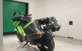 KAWASAKI NINJA 1000 A 2013 ZXT00G