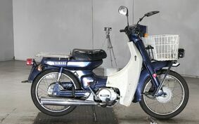 YAMAHA MATE 80 V80