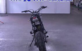 YAMAHA TW200 DG07J