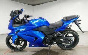 KAWASAKI NINJA 250R EX250K