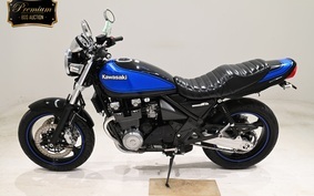 KAWASAKI ZEPHYR 400 KAI 2009 ZR400C