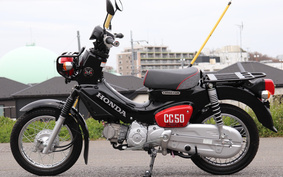 HONDA クロスカブ50 AA06