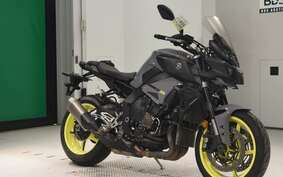 YAMAHA MT-10 2018 RN50J