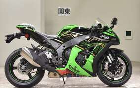 KAWASAKI ZX 10 NINJA R A ZXT02E