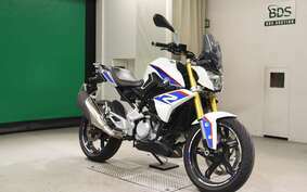 BMW G310R 2019