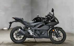 YAMAHA YZF-R25 RG43J