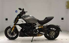 DUCATI DIAVEL 1260 S 2020