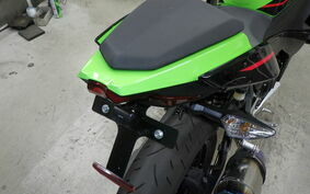 KAWASAKI NINJA 400 2022 EX400G