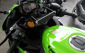 KAWASAKI NINJA ZX 25 R KRT ED ZX250E