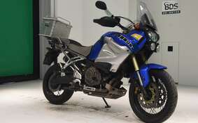 YAMAHA XT1200Z SUPER TENERE 2011