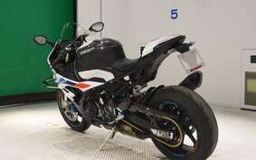 BMW S1000RR M PACKAGE 2023