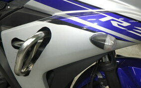 YAMAHA YZF-R25 A RG10J