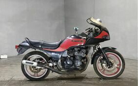 KAWASAKI GPZ400 ZX400A