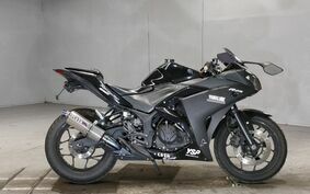 YAMAHA YZF-R25 RG10J