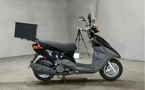 YAMAHA AXIS 125 TREET SE53J