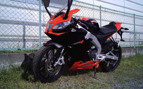 APRILIA RS4 125 TW00