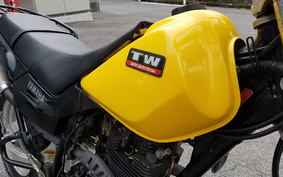 YAMAHA TW225 DG09J