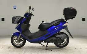 SUZUKI ADDRESS 110 CF11A