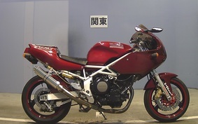 YAMAHA TRX850 4NX