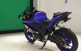 YAMAHA YZF-R25 RG43J