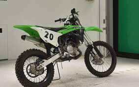 KAWASAKI KX100 KX100F