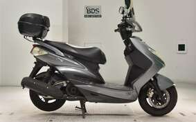 YAMAHA CYGNUS 125 X 2 SE44J