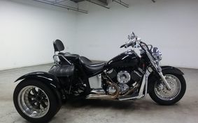 YAMAHA DRAGSTAR 1100 CLASSIC 2008 VP13J