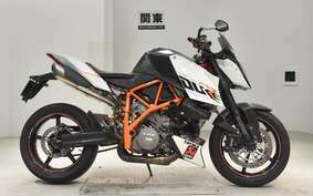 KTM 990 SUPER DUKE  R 2010 VD940