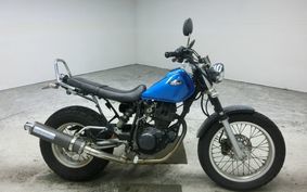 YAMAHA TW200 DG07J