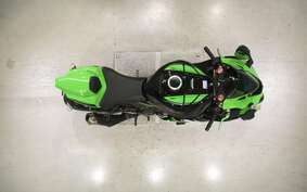 KAWASAKI ZX 10 NINJA ABS 2016