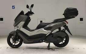 YAMAHA N-MAX 155 A SG50J