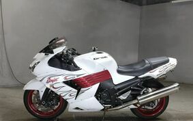 KAWASAKI ZX 1400 NINJA 2007 ZXNA19