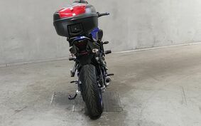 YAMAHA MT-07 2020 RM19J