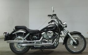 YAMAHA DRAGSTAR 250 VG02J