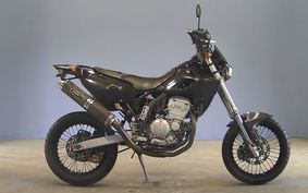 KAWASAKI KLX250D TRACKER 2001 LX250E