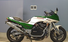 KAWASAKI GPZ750 R 1984 ZX750G