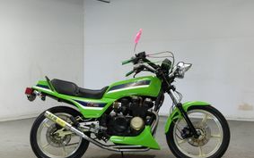 KAWASAKI Z400 GP 1982 KZ400M