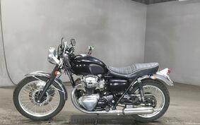 KAWASAKI W400 2006 EJ400A