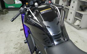 YAMAHA YZF-R7 2022 RM39J