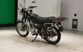 SYM WOLF CLASSIC125 PA12