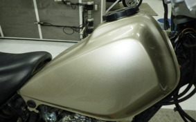 YAMAHA TW200 Gen.2 DG07J